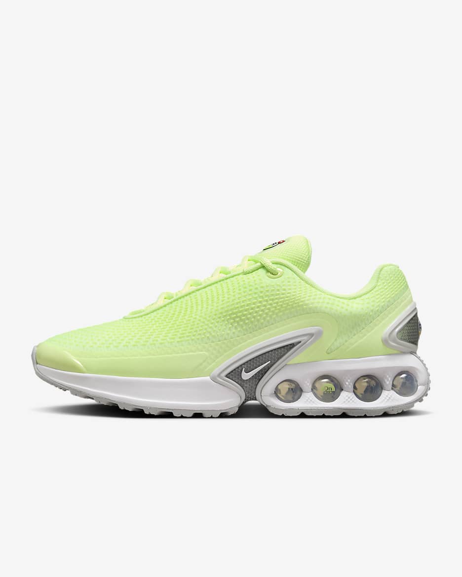 Nike air max 2015 damen grün online